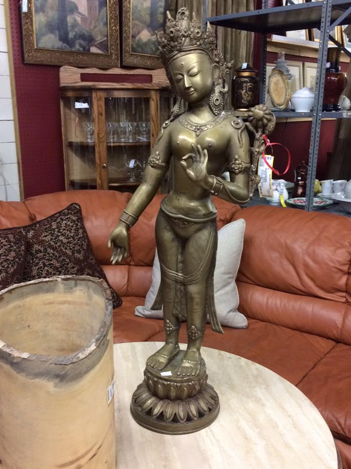 How Consignment Works The Red Collection The Finest