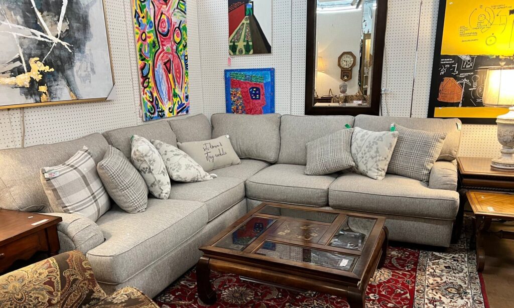 The Red Collection The Finest Consignment Furniture & Antiques Stores