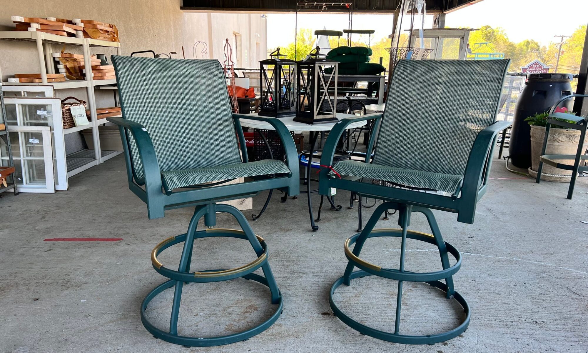 Contact / Locations The Red Collection The Finest Consignment