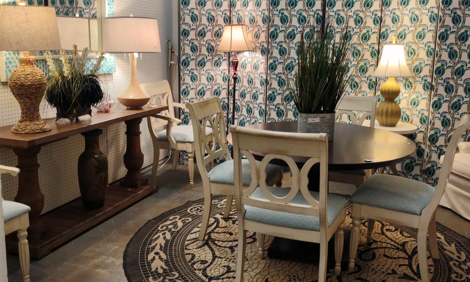 Make your redecoration a breeze The Red Collection The Finest