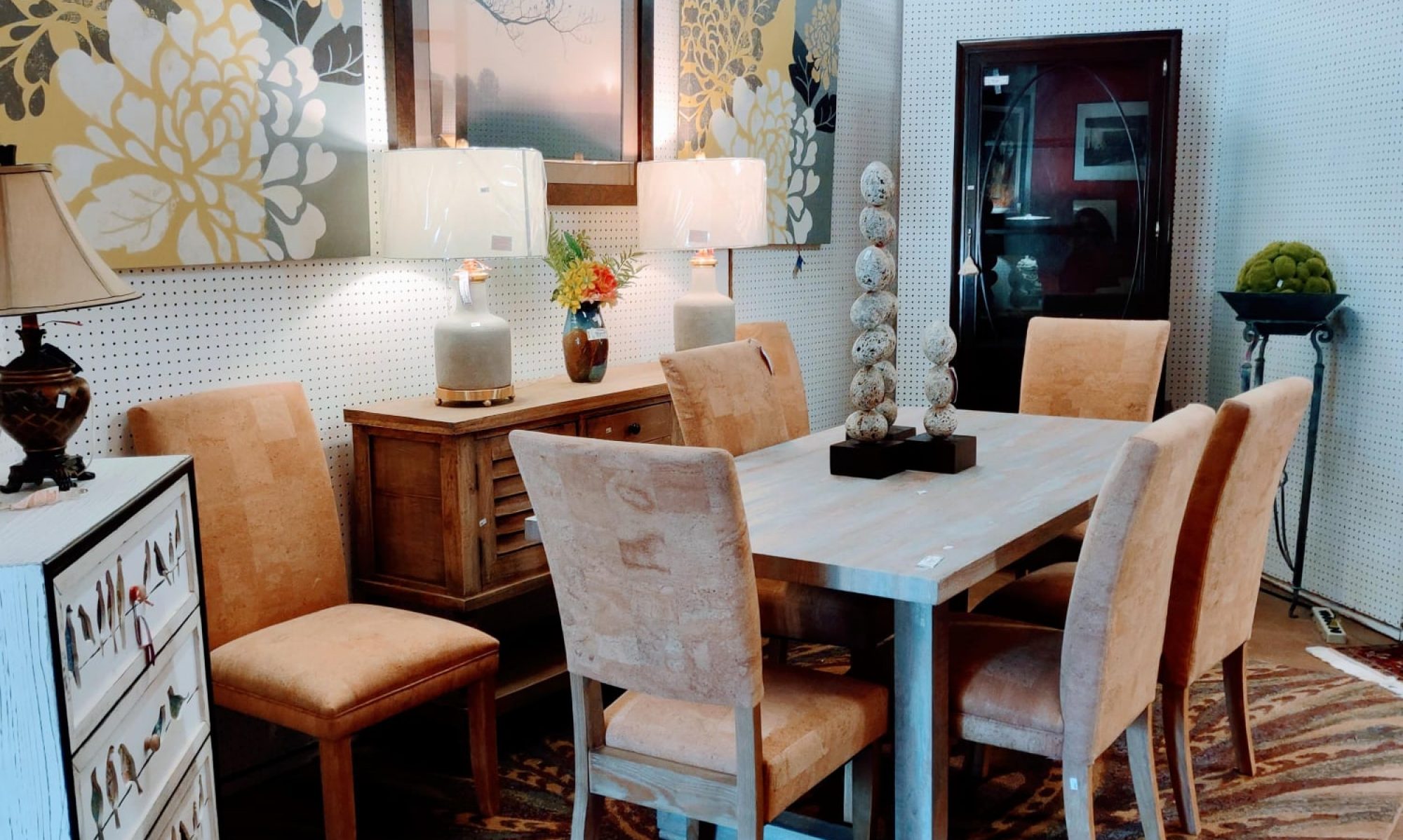 The Red Collection The Finest Consignment Furniture & Antiques Stores