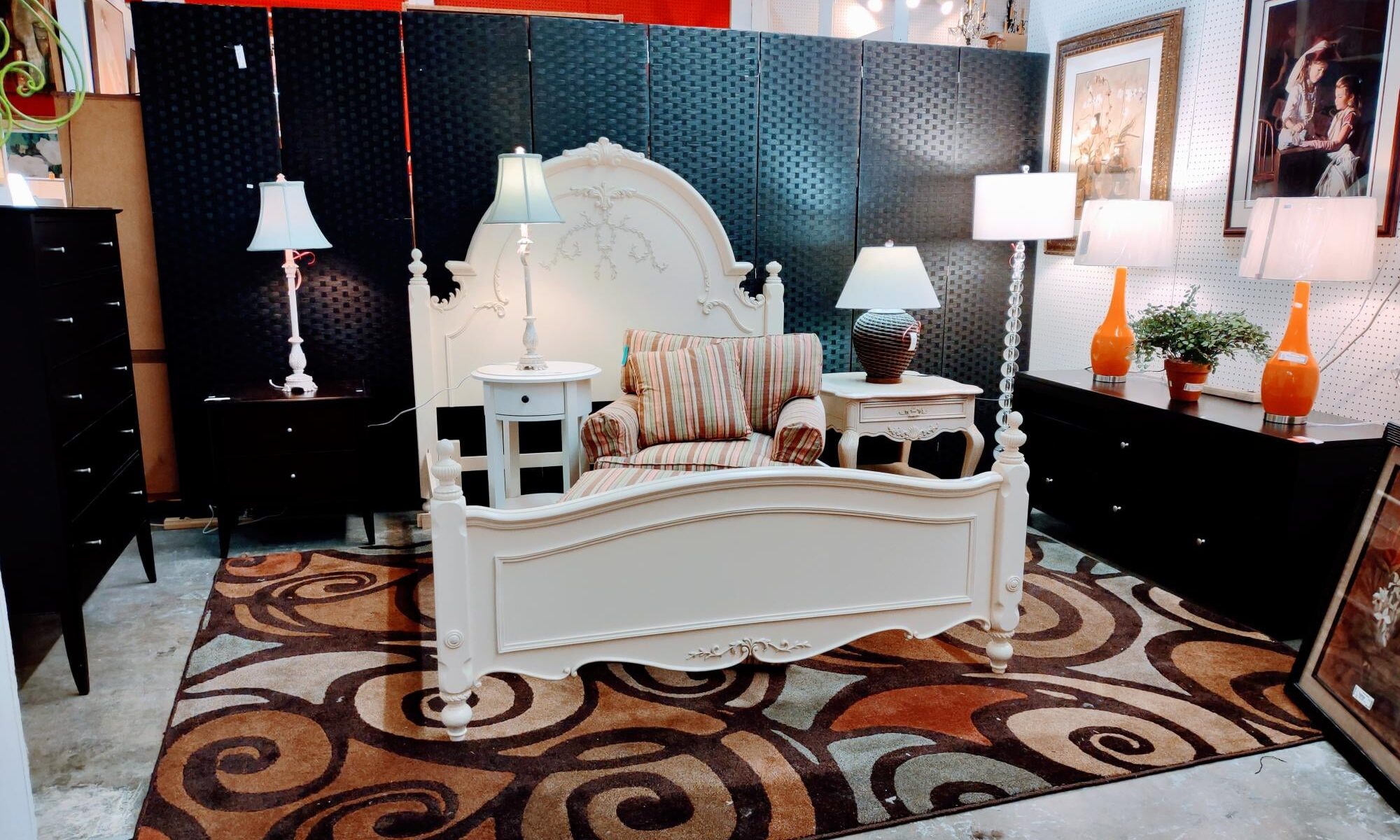 How Consignment Works The Red Collection The Finest Consignment