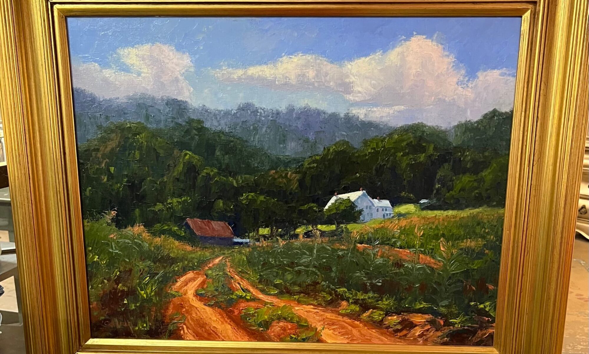 COVID19 Info The Red Collection The Finest Consignment Furniture