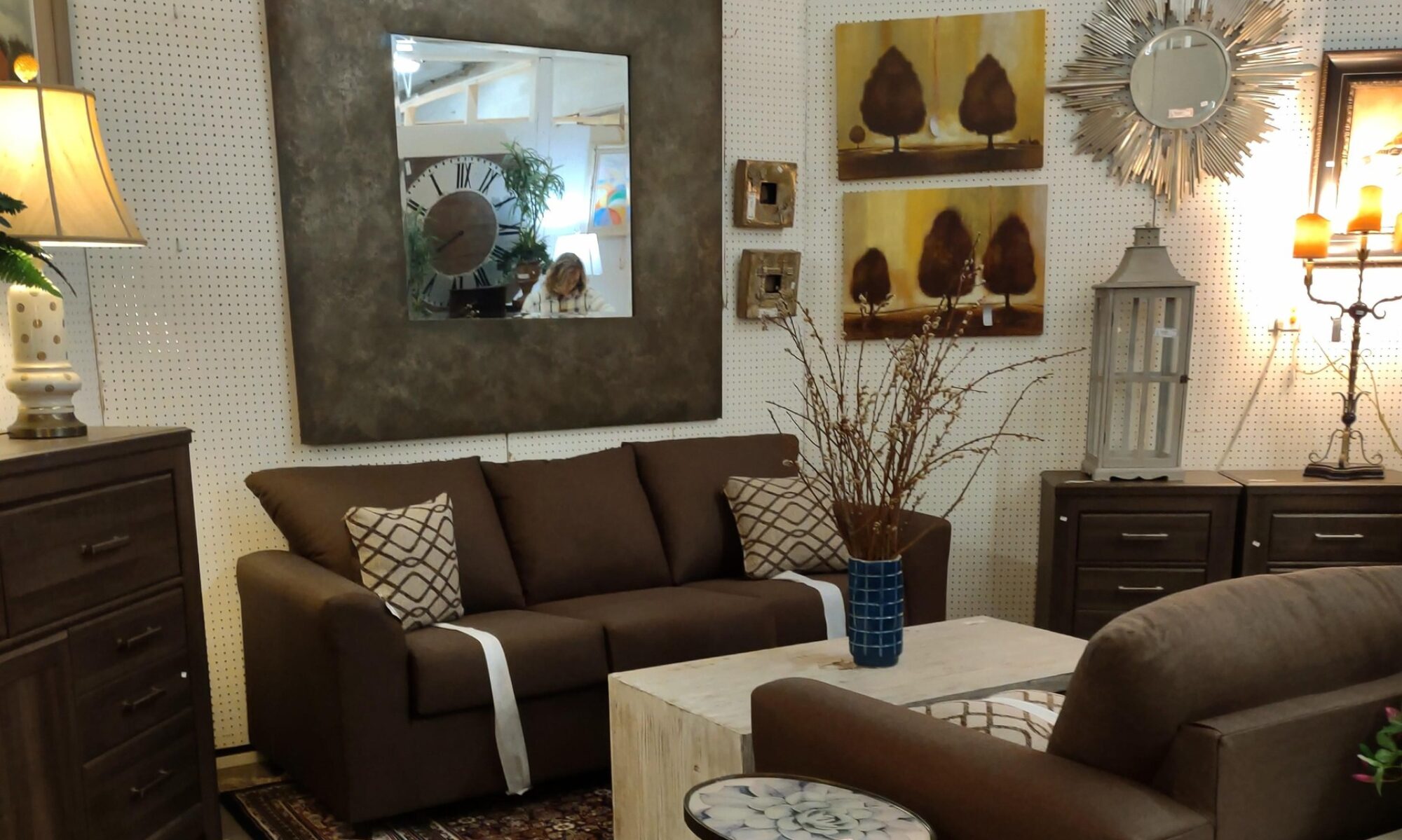 We’re loving leather this season The Red Collection The Finest